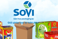 SVI đăng ký bổ sung hơn 2 triệu cổ phiếu