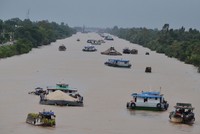 SCIC muốn thoái toàn bộ 66,58% vốn tại SWC