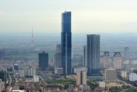 Địa ốc 7 ngày: Sôi động cuối năm