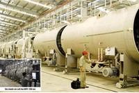 Qúy I, Nhựa Tiền Phong lãi trước thuế 92,4 tỷ đồng