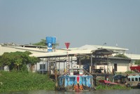 Nhà máy đông lạnh Tuấn Anh - Công ty cổ phần NTACO