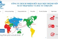 Cholimex trình kế hoạch đăng ký giao dịch trên UPCoM