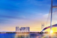 Địa ốc 7 ngày: Giá căn hộ sẽ tiếp tục tăng