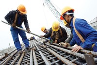 Địa ốc 7 ngày: Nhiều tin tức nóng