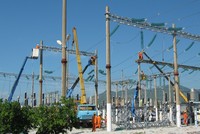 VNECO thoái hơn 70% vốn tại VES 