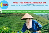 Thị giá 2.000 đồng tại UPCoM, TOP muốn chuyển lên niêm yết tại HOSE