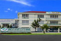 Vừa bị hủy niêm yết, VNH bị phạt thêm 60 triệu đồng