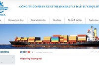 Cổ phiếu Cholimex lên UPCoM, giá khởi điểm 10.200 đồng/CP