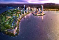 Địa ốc 7 ngày: Dự án quy mô ”khủng” tại Đà Nẵng bị đình chỉ thi công   