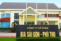 BSP: lợi nhuận quý I đạt 13,4 tỷ đồng, gấp 3,8 lần cùng kỳ