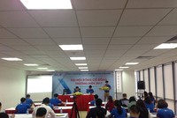 ELCOM (ELC) nâng cổ tức từ 12% lên 15% trong năm 2016