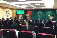 Go Finance 2017: 5 gương mặt xuất sắc sẽ xuất hiện trong đêm chung kết 27/4