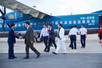 VietNam Airlines (HVN) lãi ròng 746 tỷ đồng trong quý I