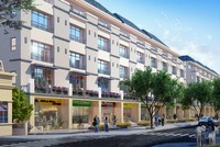 Địa ốc 7 ngày: Lại bùng phát tranh chấp ở chung cư