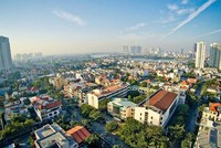 Địa ốc 7 ngày: Đất Sài Gòn hết sốt
