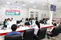 Ngân hàng Kiên Long được chấp thuận lên UPCoM