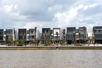 Địa ốc 7 ngày: Nóng tại Thảo điền Shapphire