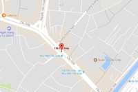 DPS rót 100 tỷ đồng cho dự án bất động sản tại 136 Cầu Giấy, Hà Nội