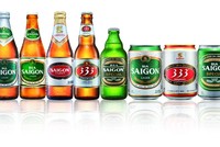 6 tháng, Sabeco (SAB) lãi hợp nhất 2.425 tỷ đồng, hoàn thành 51,6% kế hoạch năm