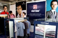 May Việt Tiến (VGG): 6 tháng, công ty mẹ lãi trước thuế 160,5 tỷ đồng