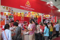 Vissan (VSN): Lãi sau thuế quý II đạt 24,8 tỷ đồng, tăng 12,9%