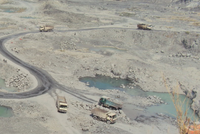 KSB chốt danh sách trả cổ tức 12%, lấy ý kiến cho phép DRH thâu tóm