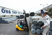 VGS: Hai con của Chủ tịch HĐQT mua vào 1,86 triệu cổ phiếu