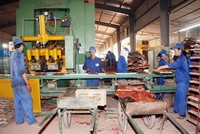 Viglacera Đông Triều (DTC) lãi gần 21 tỷ đồng sau 9 tháng, vẫn lỗ lũy kế 40 tỷ đồng