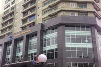 Quý III/2017, VC7 lãi 2,2 tỷ đồng, giảm 70% so với cùng kỳ