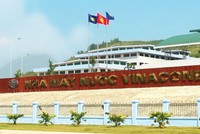 9 tháng, Nước sạch Vinaconex (VCW) báo lãi ròng gần 123 tỷ đồng