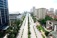 HUT lãi ròng 43 tỷ đồng trong quý III, giảm gần 70% so với cùng kỳ