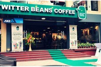 Licogi 13 sẽ thu 20 tỷ từ chuyển nhượng vốn tại Twitter Beans Coffee
