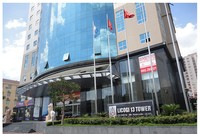 Quý II, Licogi 13 lãi 5,6 tỷ đồng