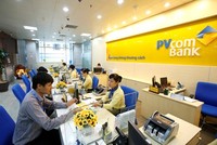 Tổng giá trị giải thưởng trong đợt khuyến mãi này tại PVcomBank lên đến gần 3 tỷ đồng – lớn nhất trong năm 2016.