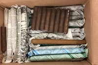 Tang vật được cơ quan hải quan bắt giữ