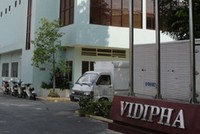 Sau 14 năm cổ phần hóa, Dược phẩm Trung ương Vidipha chuẩn bị lên sàn HOSE