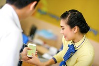 Đầu tư vào công nghệ thông tin là một trong những trọng tâm cải cách của PVcomBank