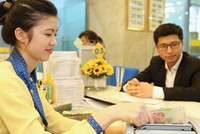 PVcomBank hiện có 116 điểm giao dịch trên toàn quốc