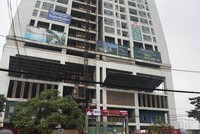 PVcomBank sẽ tìm chủ đầu tư mới để tiếp tục triển khai Dự án Tokyo Tower