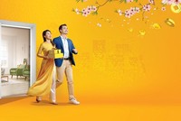 Từ 12/1 – 10/4/2021, khách hàng khi gửi tiết kiệm tại PVcomBank có cơ hội nhận ngay hàng nghìn bộ quà tặng cao cấp.