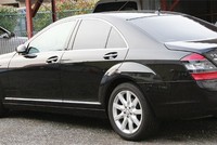 AAA “gặp hạn” với bảo hiểm ô tô