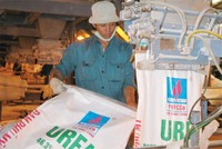 Nhiều doanh nghiệp hồ hởi báo lãi đầu năm mới