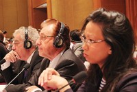 Nới room ngân hàng cho khối ngoại