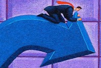 Phiên giao dịch 7/1: Tin tốt tiêu nhanh