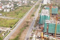 Cuộc sàng lọc doanh nghiệp địa ốc vẫn khắc nghiệt