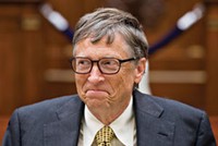 “Đứa con tinh thần” Microsoft đã giúp gia tài của Bill Gates tăng thêm 15,8 tỷ USD trong năm 2013, lên 78,5 tỷ USD, đưa vị tỷ phú 58 tuổi này trở lại ngôi vị giàu nhất thế giới.