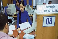 Giảm lãi suất cho vay gói 30.000 tỷ đồng xuống 5%/năm