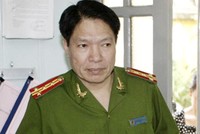 Xét xử Dương Tự Trọng; vợ chồng Dương Chí Dũng bị triệu tập