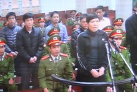 Lời cuối các bị cáo trong vụ Dương Tự Trọng