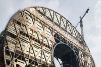 Những ngôi nhà “dị” nhất thế giới